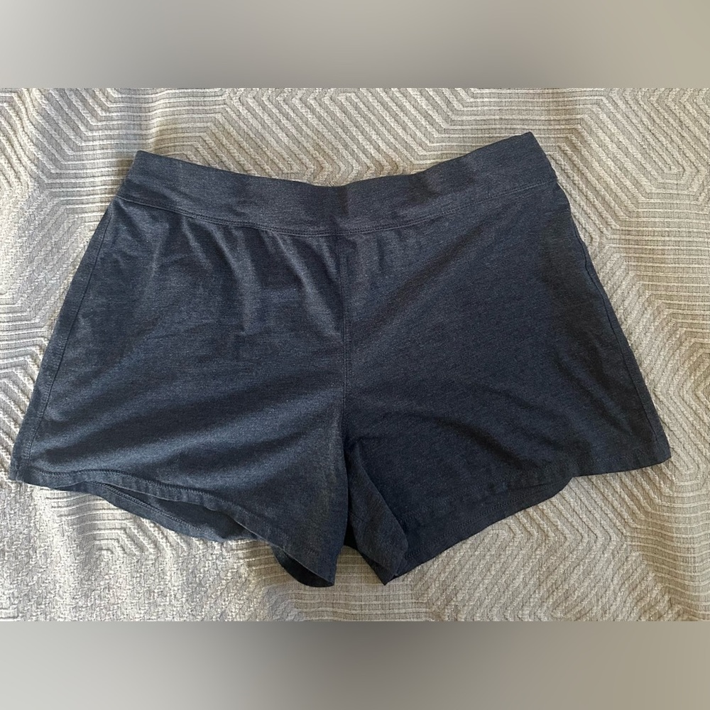 Lunya Restore Shorts